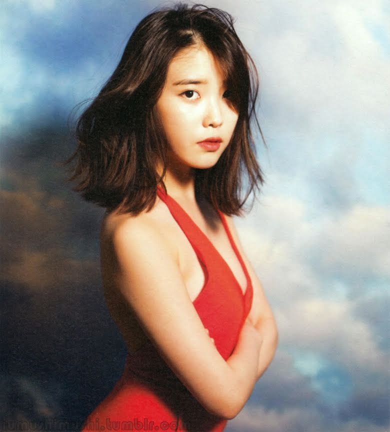 IU - Nữ ca sĩ, diễn viên tài sắc vẹn toàn của xứ sở Kim chi 4 IU là ai