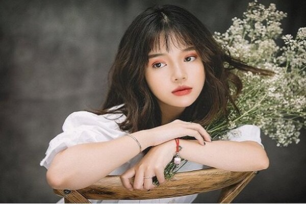 Linh Ngọc Đàm- Nữ Streamer được nhiều người yêu mến 5 Nữ streamer Linh Ngọc Đàm là ai