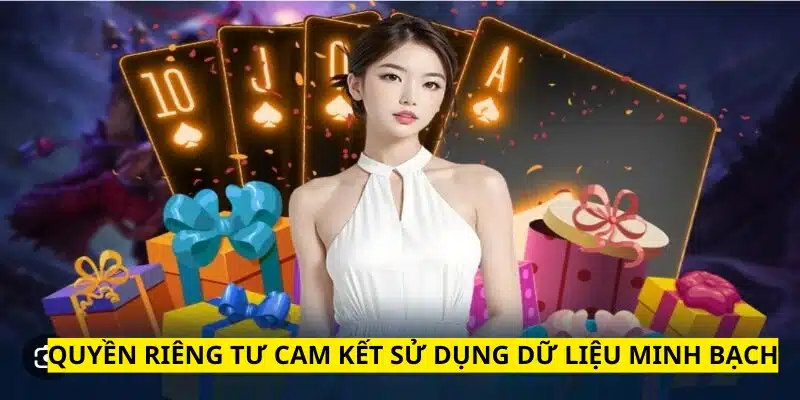 Quyền Riêng Tư Thông Tin Người Chơi Cần Biết Về Jun88 5 Dữ liệu của khách hàng được Jun88 sử dụng với mục đích rõ ràng