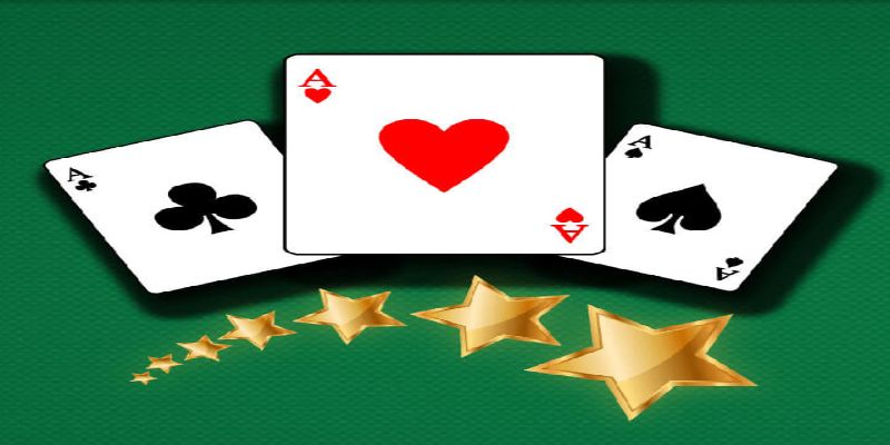 Hướng dẫn chơi bài cào online toàn thắng cực dễ dàng 5 Sự thắng thua trong cách đánh bài cào phần lớn dựa vào sự may rủi, đỏ đen