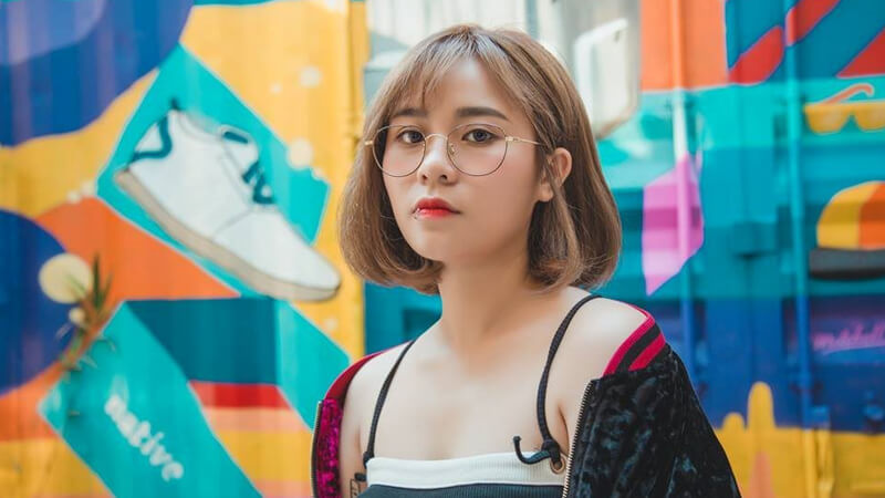 Misthy - Nữ Streamer Youtuber Sở Hữu Lượng Fan Siêu Khủng 4 Misthy- Nữ Streamer được